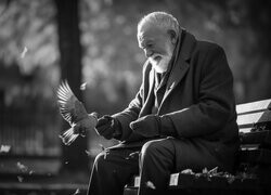 Szary