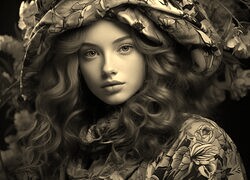 Sepia
