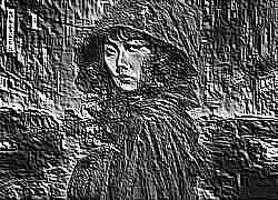 Skamielina