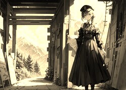 Sepia
