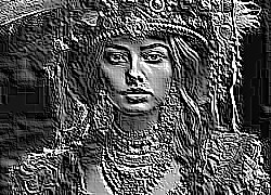 Skamielina