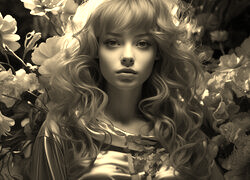 Sepia