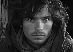 Szary