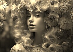 Sepia