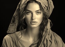Sepia