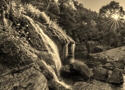 Sepia