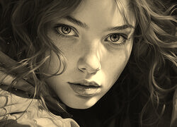 Sepia