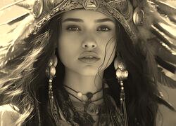 Sepia