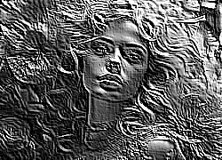 Skamielina