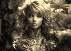 Sepia