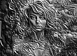Skamielina