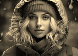 Sepia