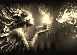 Sepia