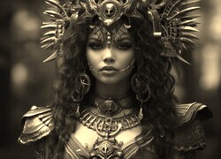 Sepia
