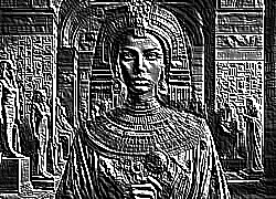 Skamielina