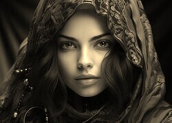 Sepia