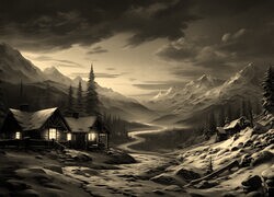 Sepia