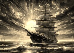 Sepia