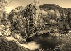 Sepia