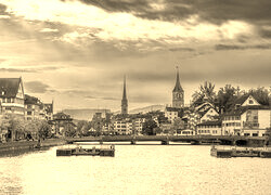 Sepia