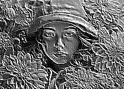 Skamielina