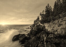 Sepia