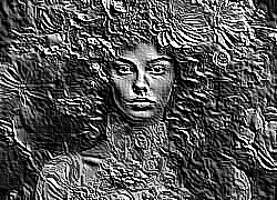 Skamielina