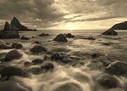 Sepia