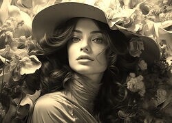 Sepia