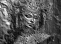 Skamielina