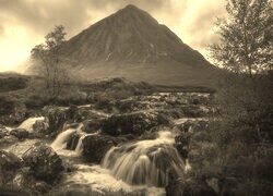 Sepia