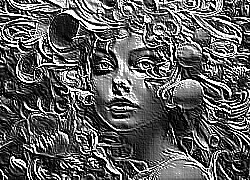 Skamielina