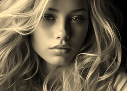 Sepia