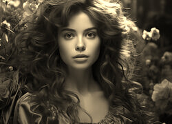 Sepia