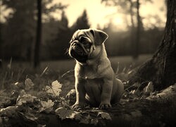 Sepia