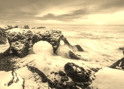 Sepia