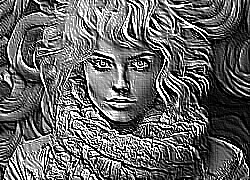 Skamielina