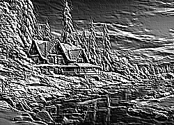 Skamielina