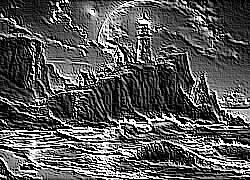 Skamielina