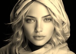 Sepia