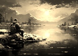 Sepia