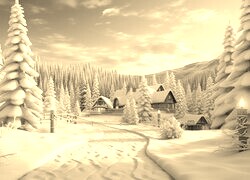 Sepia