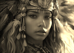 Sepia