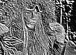 Skamielina