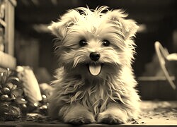Sepia
