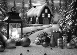 Szary