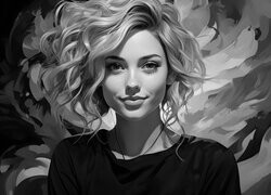 Szary