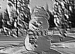 Skamielina