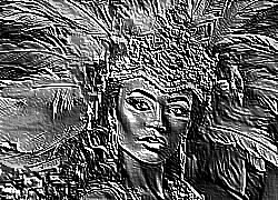 Skamielina