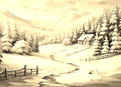 Sepia